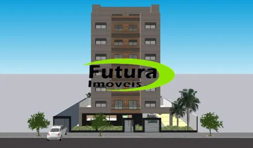 Cobertura com 3 Quartos à venda, 85m² no Barreiro, Belo Horizonte