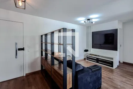 Apartamento com 2 Quartos à venda, 68m² no Vila Mariana, São Paulo