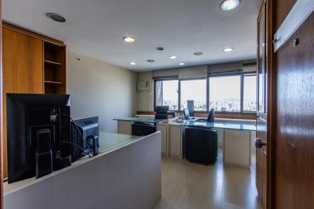 Sala Comercial à venda, 33m² no Praia de Belas, Porto Alegre
