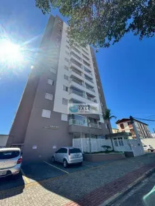 Apartamento com 2 Quartos à venda, 70m² no Jardim das Indústrias, São José dos Campos