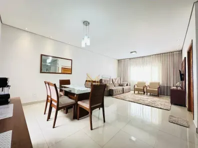 Casa de Condomínio com 3 Quartos à venda, 157m² no Parque Brasil 500, Paulínia
