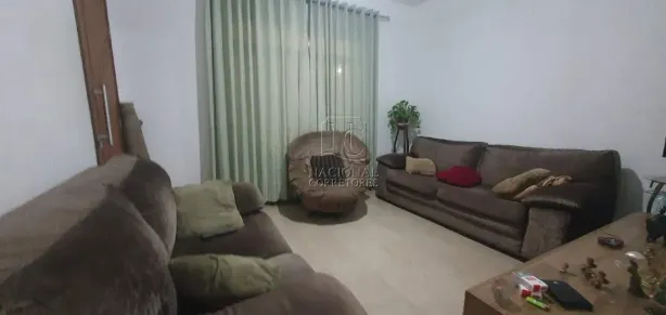 Sobrado com 2 Quartos à venda, 89m² no Vila Assunção, Santo André