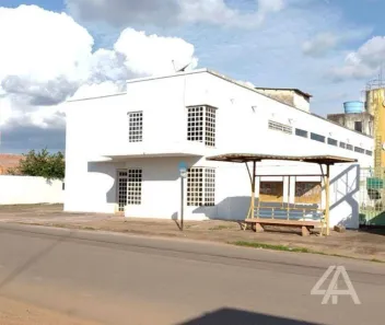 Ponto Comercial para venda ou aluguel, 742m² no Jardim Santana, Porto Velho
