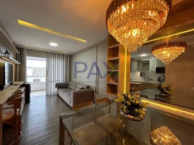 Apartamento com 3 Quartos à venda, 83m² no Pagani, Palhoça