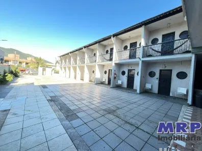 Apartamento com 1 Quarto à venda, 20m² no Maranduba, Ubatuba