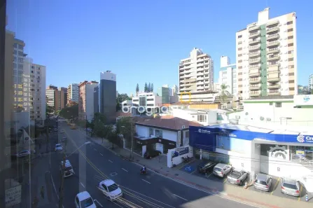 Sala Comercial à venda, 55m² no Centro, Florianópolis