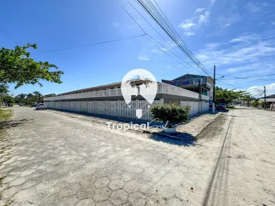 Apartamento com 2 Quartos à venda, 47m² no Ipanema, Pontal do Paraná