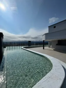 Apartamento com 2 Quartos à venda, 77m² no Canto do Forte, Praia Grande