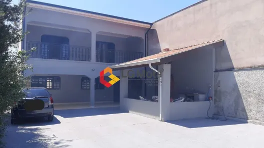 Casa com 3 Quartos à venda, 190m² no Jardim Noêmia, Campinas