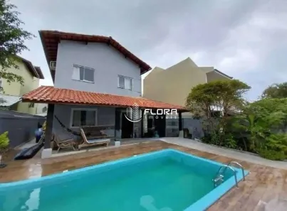 Casa com 6 Quartos à venda, 275m² no Piratininga, Niterói