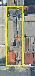 Lote/Terreno à venda, 400m² no Vila Ré, São Paulo