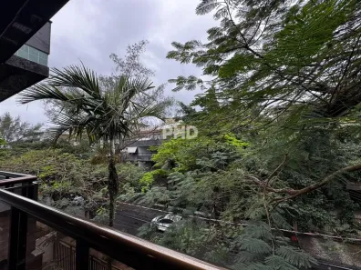 Apartamento com 3 Quartos para alugar, 182m² no Recreio dos Bandeirantes, Rio de Janeiro