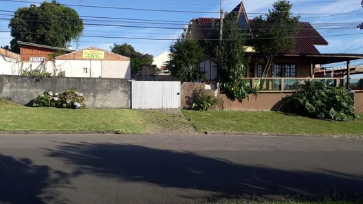 Lote/Terreno à venda, 204m² no Jardim das Américas, Curitiba