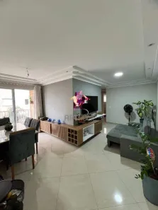 Apartamento com 3 Quartos à venda, 72m² no Planalto, São Bernardo do Campo