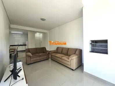 Apartamento com 2 Quartos à venda, 77m² no Guarani, Novo Hamburgo