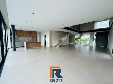 Casa de Condomínio com 4 Quartos à venda, 411m² no Condomínio Residencial Alphaville I, São José dos Campos