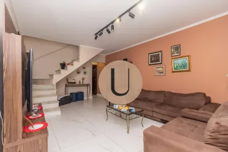 Sobrado com 3 Quartos à venda, 161m² no Lauzane Paulista, São Paulo