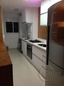 Apartamento com 3 Quartos à venda, 74m² no Chácara Belenzinho, São Paulo