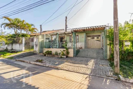 Casa com 3 Quartos à venda, 120m² no Igara, Canoas