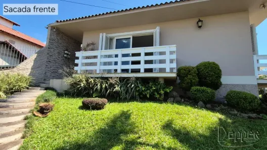 Casa com 4 Quartos à venda, 227m² no Ideal, Novo Hamburgo
