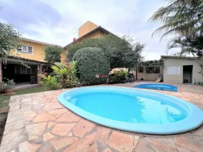 Casa com 5 Quartos à venda, 330m² no São Luiz, Belo Horizonte