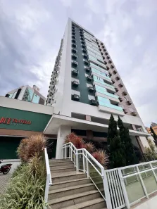 Apartamento com 3 Quartos à venda, 93m² no Pio Corrêa, Criciúma