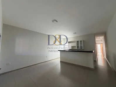 Casa com 2 Quartos à venda, 98m² no Jardim Esmeralda, Araras