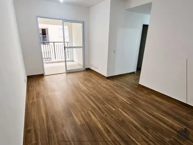 Apartamento com 3 Quartos à venda, 88m² no Vila Nova, Itu