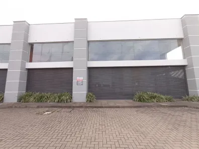 para alugar, 172m² no Scharlau, São Leopoldo