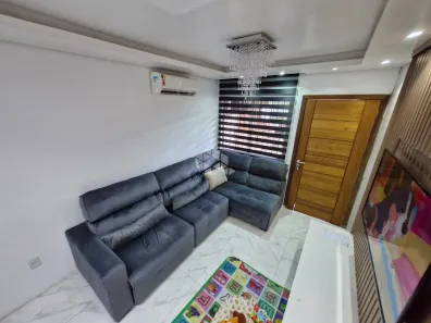 Casa com 2 Quartos à venda, 86m² no Farrapos, Porto Alegre