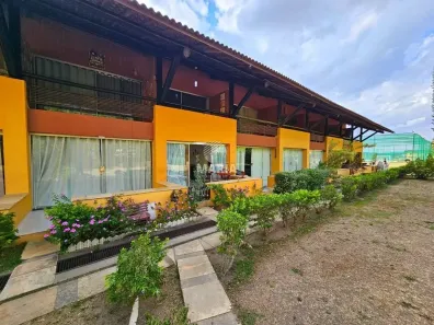 Apartamento com 2 Quartos à venda, 30m² no Ebenezer, Gravatá