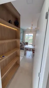 Apartamento com 2 Quartos à venda, 44m² no Tremembé, São Paulo