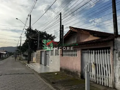 Casa com 2 Quartos à venda, 60m² no Suarão, Itanhaém