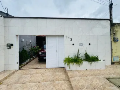 Casa com 3 Quartos à venda, 145m² no Passaré, Fortaleza