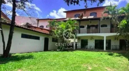 Casa com 5 Quartos à venda, 1071m² no Jardim América, Sorocaba