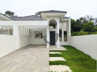 Casa com 2 Quartos à venda, 80m² no João Alves, Santa Cruz do Sul