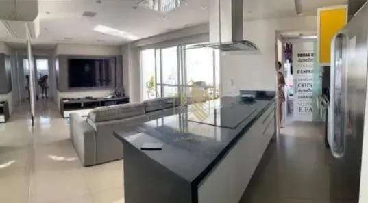 Cobertura com 3 Quartos para alugar, 248m² no Vila Zilda (Tatuapé), São Paulo