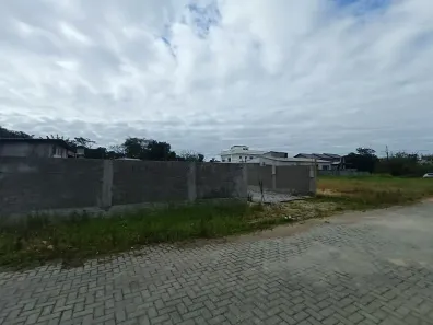 Lote/Terreno à venda, 450m² no Praia de Fora, Palhoça
