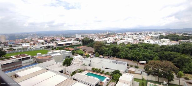 Apartamento com 3 Quartos à venda, 97m² no Parque Campolim, Sorocaba
