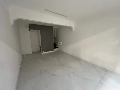 Ponto Comercial para alugar, 45m² no Estoril, Belo Horizonte