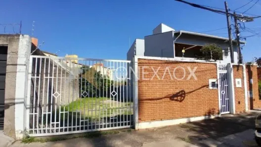 Lote/Terreno à venda, 310m² no Jardim dos Oliveiras, Campinas