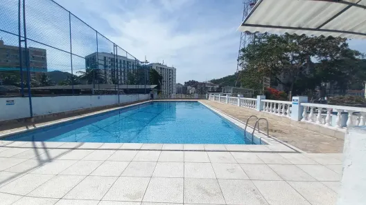 Apartamento com 1 Quarto à venda, 58m² no Andaraí, Rio de Janeiro