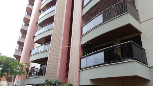 Apartamento com 3 Quartos à venda, 138m² no Cambuí, Campinas