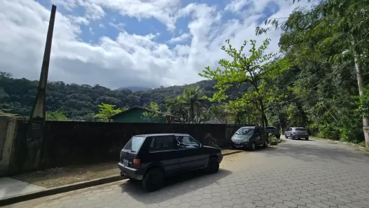 Lote/Terreno à venda, 364m² no Verde Mar, Caraguatatuba