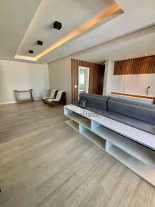 Apartamento com 3 Quartos para venda ou aluguel, 133m² no Parque Monte Líbano, Mogi das Cruzes