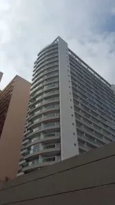 Apartamento com 1 Quarto para alugar, 33m² no Barra Funda, São Paulo