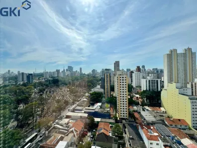 Apartamento com 2 Quartos para alugar, 90m² no Pinheiros, São Paulo