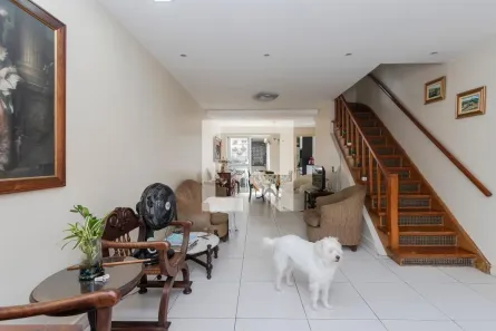 Casa com 2 Quartos à venda, 115m² no Vila Nova Conceição, São Paulo