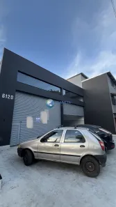 Galpão/Depósito/Armazém para alugar, 380m² no Venda Nova, Belo Horizonte