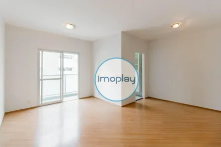 Apartamento com 2 Quartos à venda, 64m² no Brooklin Novo, São Paulo